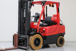 Hyster H3.0FT Forklift used