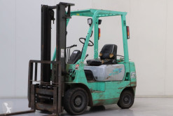 Автопогрузчик Mitsubishi FG15 б/у