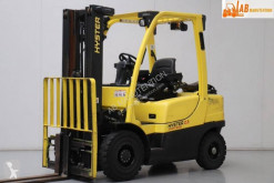 Hyster H2,5XM used gas forklift