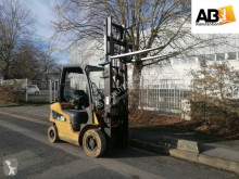 Caterpillar GP25N chariot à gaz occasion