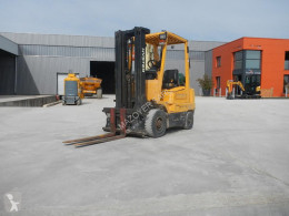 Carretilla elevadora Hyster H2.00XMS carretilla de gas usada