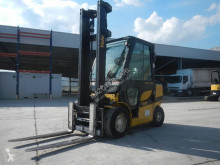 Carretilla elevadora carretilla diesel Yale GDP 30 VX