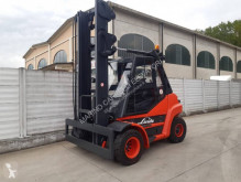 رافعة شوكية Linde H 70 رافعة شوكية ديزل مستعمل