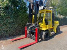 Carretilla elevadora carretilla diesel Hyster H 150 F (7 TON CAP)