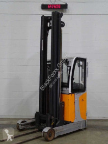 Elevatör forklift Still fm-x14 ikinci el araç