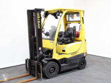 Hyster H 1.6 FT LPG gazlı forklift ikinci el araç