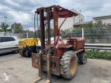 Carretilla elevadora carretilla diesel Manitou MC20E