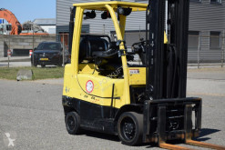 Carretilla elevadora Hyster S3.0FT carretilla con gasolina usada