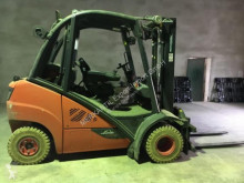 Løftetruck Linde H25 T/392-02 Evo brugt