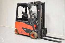 Linde E 20 PH-02 E 20 PH-02 elektrický vozík použitý