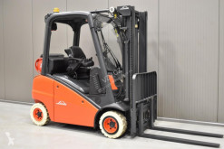 Carretilla elevadora Linde H 20 T-01 H 20 T-01 usada