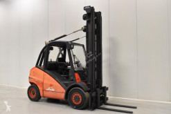Carretilla elevadora Linde H 50 T H 50 T usada