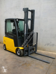 Eldriven truck Jungheinrich EFG 316 K 400 ZZ