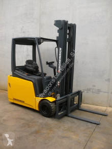 Eldriven truck Jungheinrich EFG 218 550 DZ