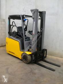 Wózek elektryczny Jungheinrich EFG 216 480 DZ