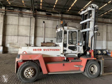 Carretilla elevadora Svetruck 1612038 usada