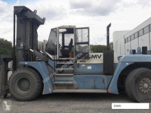 Emelőtargonca SMV SL32-1200A használt