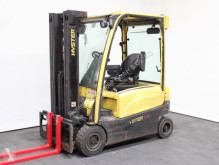 Hyster J 1.6 XN LWB el-truck brugt