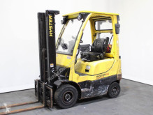 Hyster H 1.6 FT LPG chariot à gaz occasion
