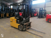 Chariot électrique Yale ERP16ATF
