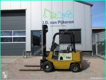 Chariot diesel Yale GDP040 2 ton diesel hefhoogte 370 cm
