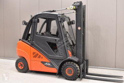 Автопогрузчик Linde H 25 T H 25 T б/у