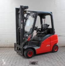 Linde H 20 T/391 chariot à gaz occasion