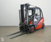 Chariot diesel Linde H 25 D/392-02 EVO