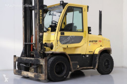 Chariot élévateur Hyster H7.0FT occasion