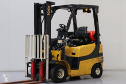 Carretilla elevadora Yale GLP20SVX usada