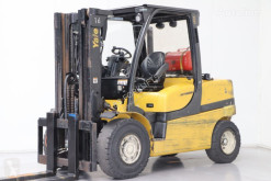 Elevatör forklift Yale GLP45VX6 ikinci el araç