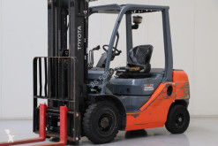 Кар Toyota 02-8FDF25 втора употреба