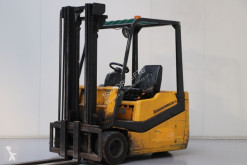 Jungheinrich EFGDF18 Forklift used