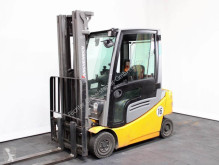 Chariot électrique Jungheinrich EFG 316 GE115-500DZ