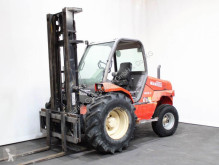 Carretilla elevadora carretilla diesel Manitou M 26-2