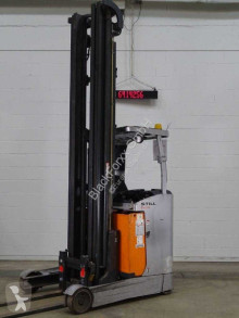 Carretilla elevadora Still fm-x14 usada