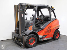 Linde H 45 D-02 394 used diesel forklift