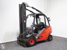 Chariot diesel Linde H 25 D-02/600 393