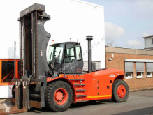 Carretilla elevadora carretilla diesel Linde H 250 D 355