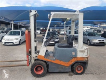 Fiat DI 20CL used diesel forklift