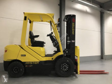 Elevatör forklift Hyster H2.5UT 4 Whl Counterbalanced Forklift <10t ikinci el araç