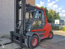 رافعة شوكية Linde H80D 900 مستعمل