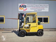 Hyster h2.50m chariot à gaz occasion