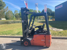 Fenwick E14 el-truck brugt
