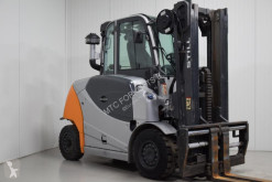 Elevatör forklift Still RX70-60 ikinci el araç