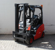 Chariot à gaz Linde H 20 T/391