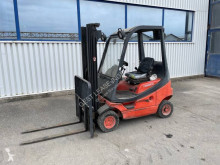 Chariot à gaz Fenwick-Linde H16T