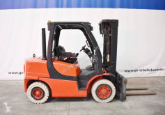 Yale gdp40vx dizel forklift ikinci el araç