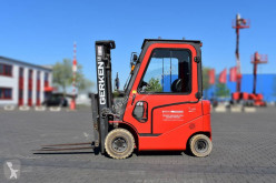 Hanse-Lifter elektromos targonca hles 2048th