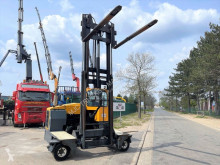Stivuitor cu incarcare laterala COMBILIFT C6000 4-WEG ZIJLADER - 4 WAY SIDELOADER - 6 TONS - 4M20 DUPLEX MAST